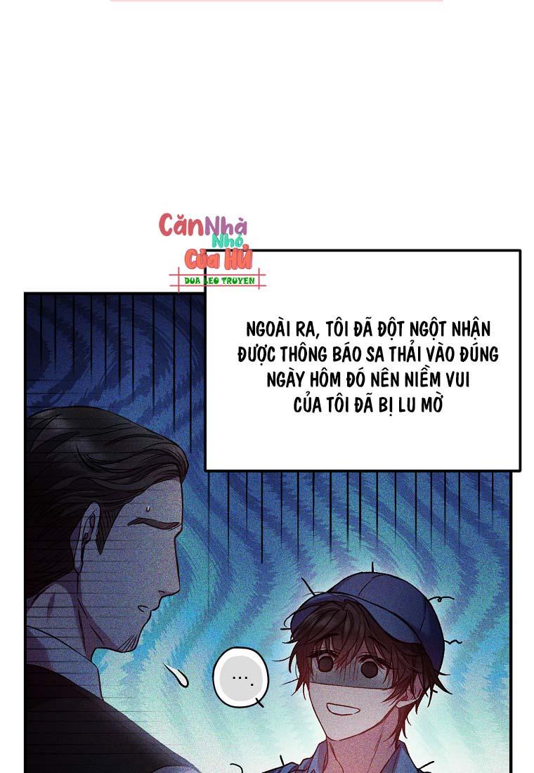 CƠN MƯA MẬT NGỌT Chapter 3 - Trang 2