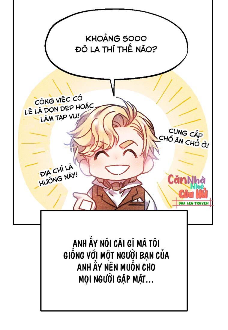 CƠN MƯA MẬT NGỌT Chapter 3 - Trang 2