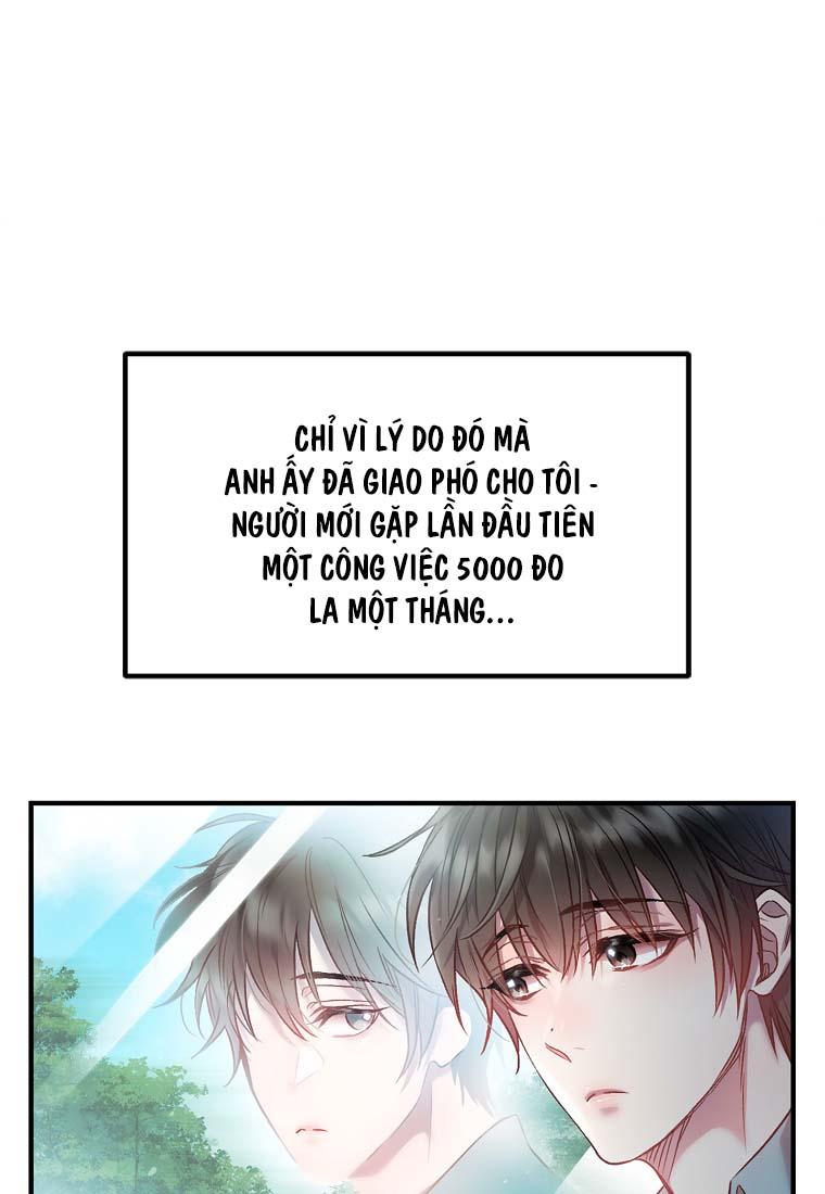 CƠN MƯA MẬT NGỌT Chapter 3 - Trang 2