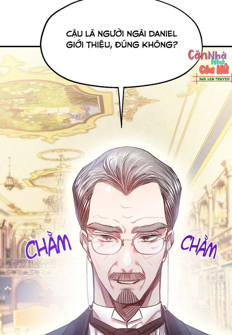 CƠN MƯA MẬT NGỌT Chapter 3 - Trang 2