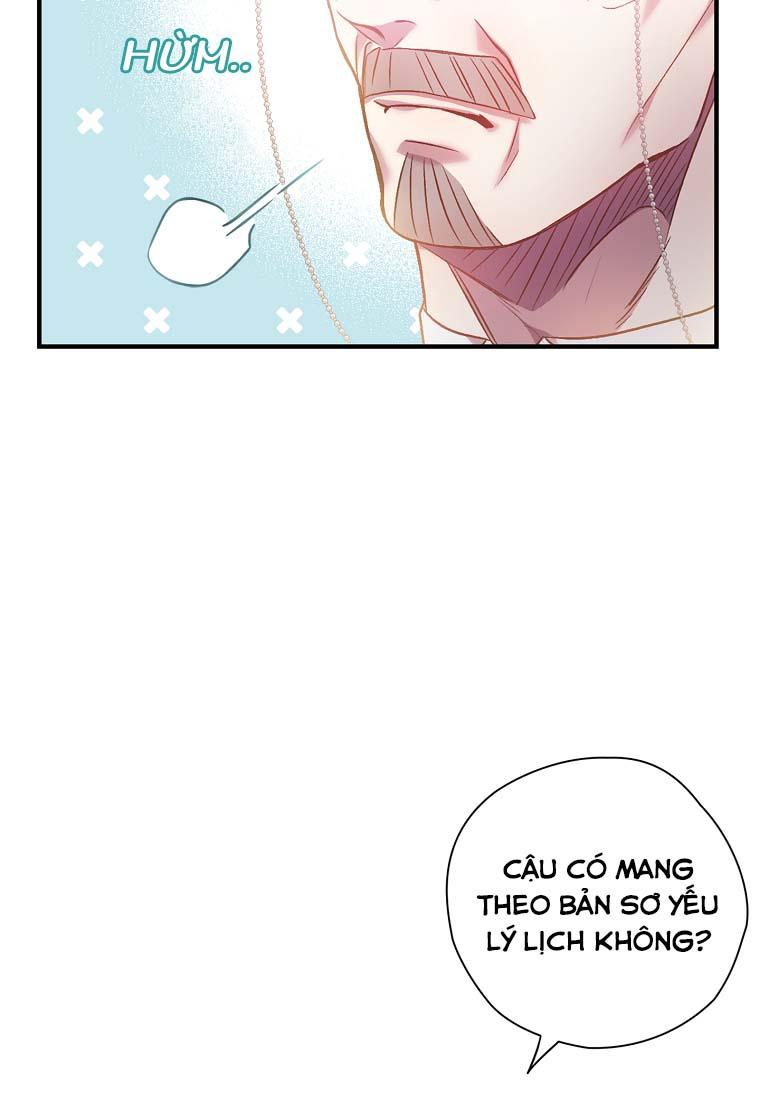 CƠN MƯA MẬT NGỌT Chapter 3 - Trang 2