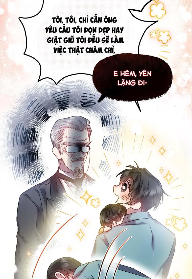 CƠN MƯA MẬT NGỌT Chapter 3 - Trang 2