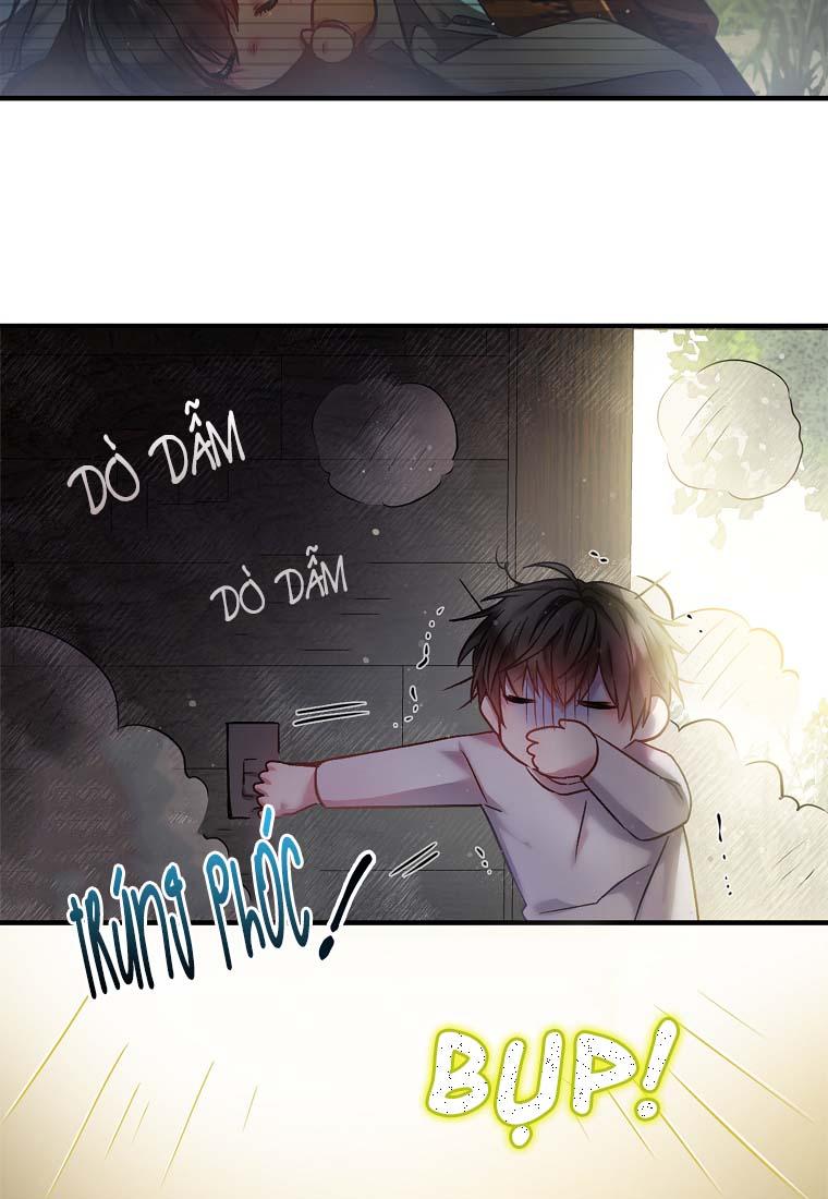 CƠN MƯA MẬT NGỌT Chapter 3 - Trang 2