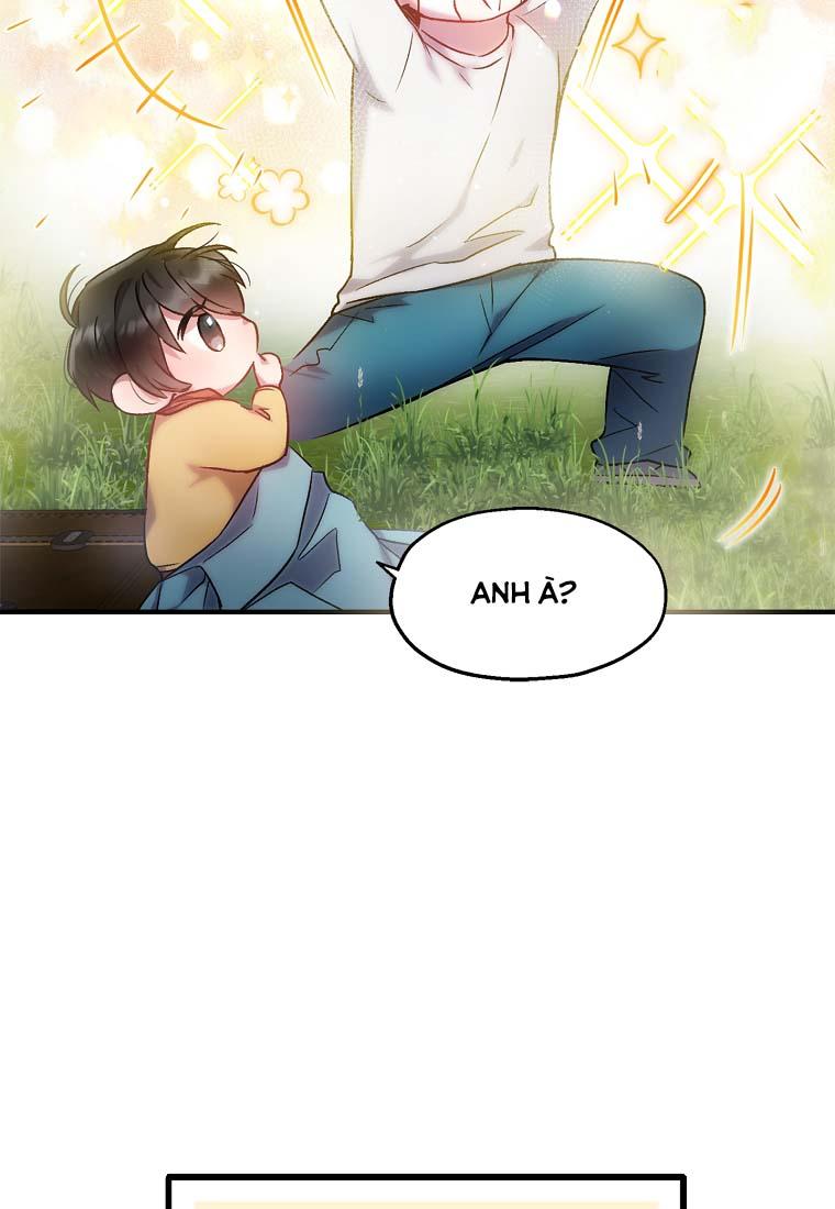 CƠN MƯA MẬT NGỌT Chapter 3 - Trang 2