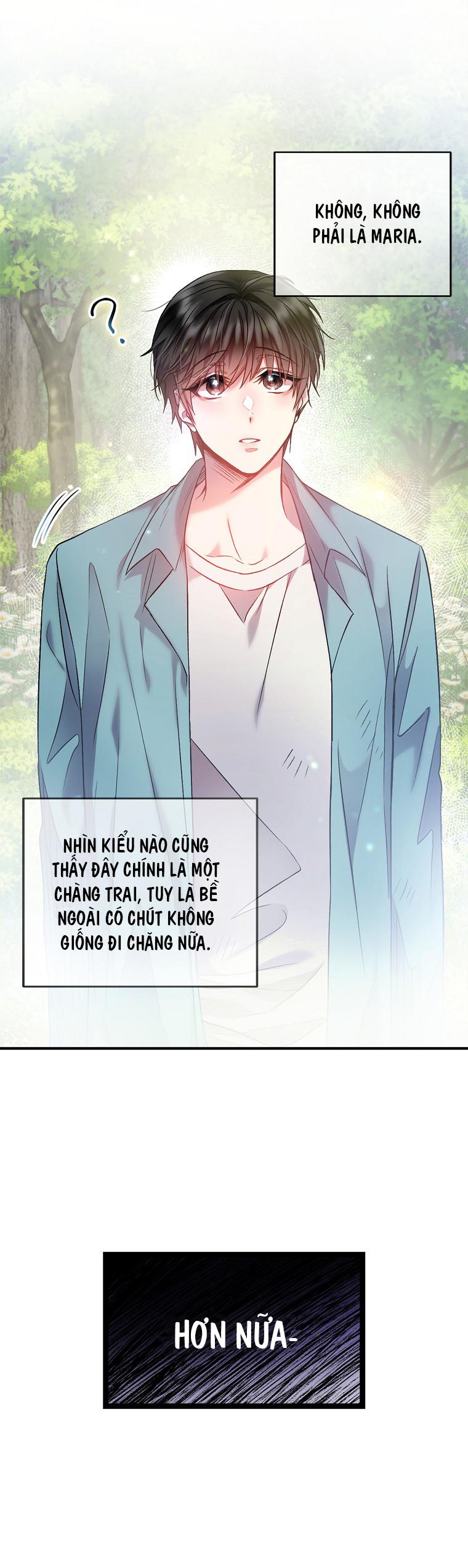 CƠN MƯA MẬT NGỌT Chapter 4 - Next Chapter 5