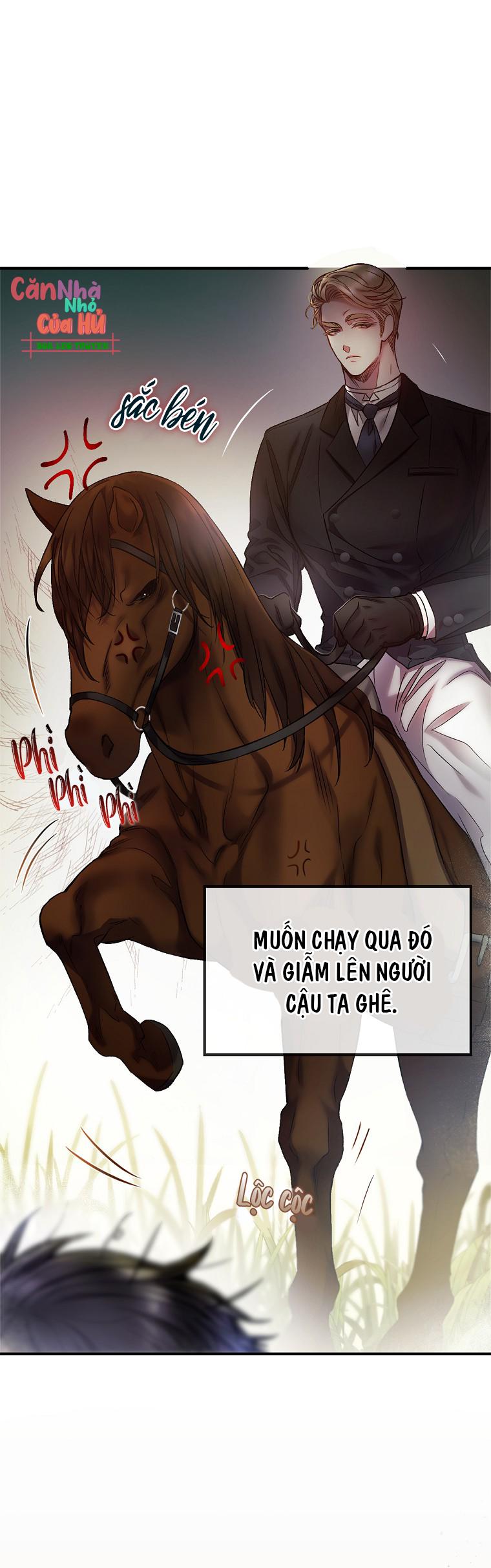 CƠN MƯA MẬT NGỌT Chapter 4 - Next Chapter 5