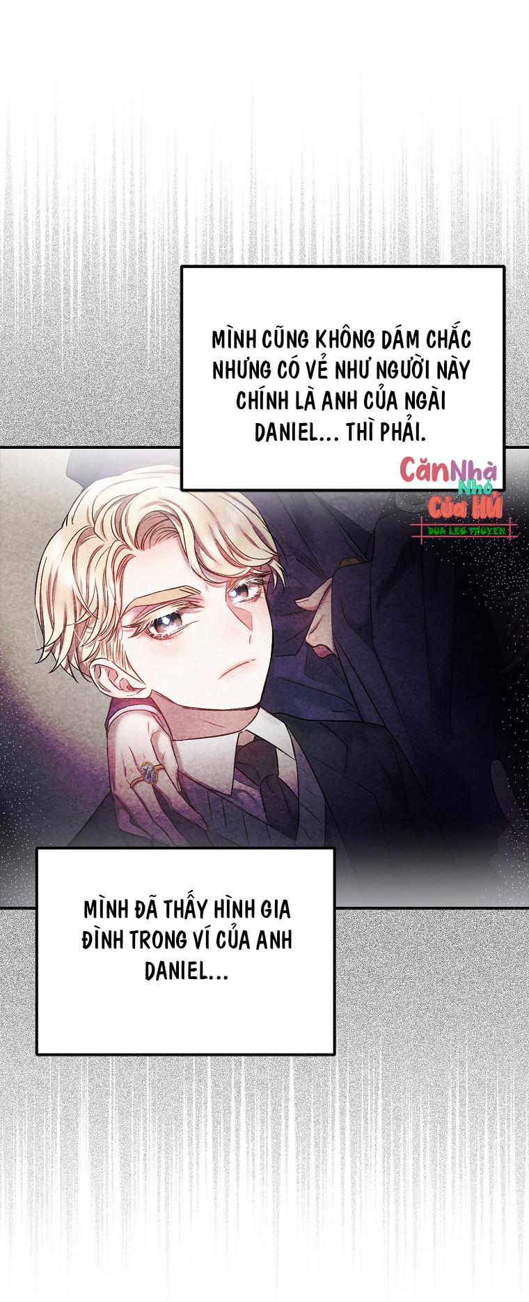 CƠN MƯA MẬT NGỌT Chapter 4 - Next Chapter 5