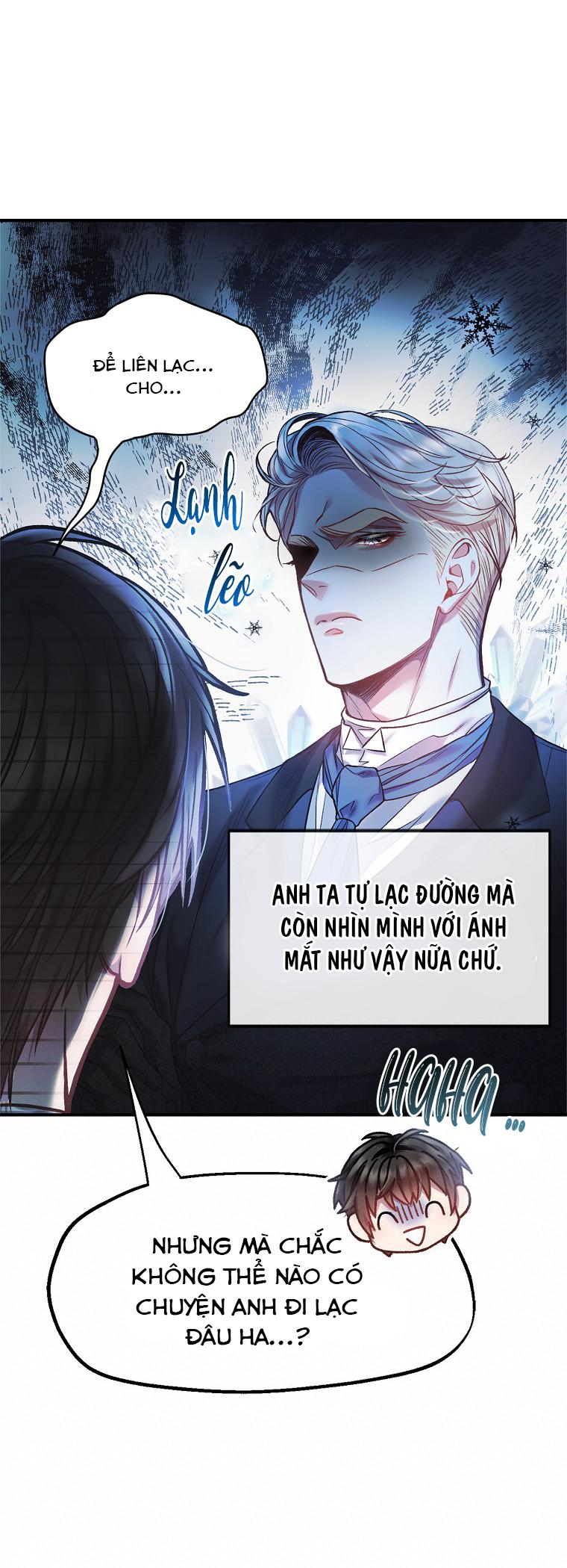 CƠN MƯA MẬT NGỌT Chapter 4 - Next Chapter 5