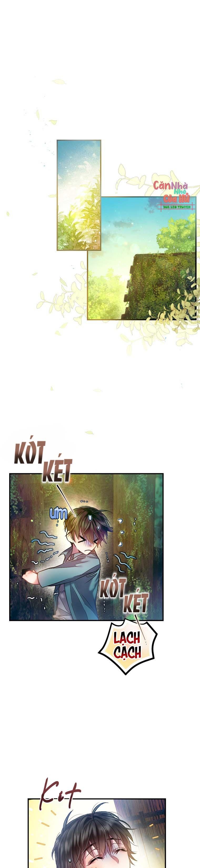 CƠN MƯA MẬT NGỌT Chapter 5 - Trang 2