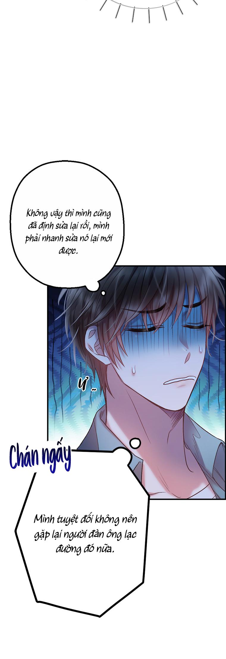 CƠN MƯA MẬT NGỌT Chapter 6 - Trang 2