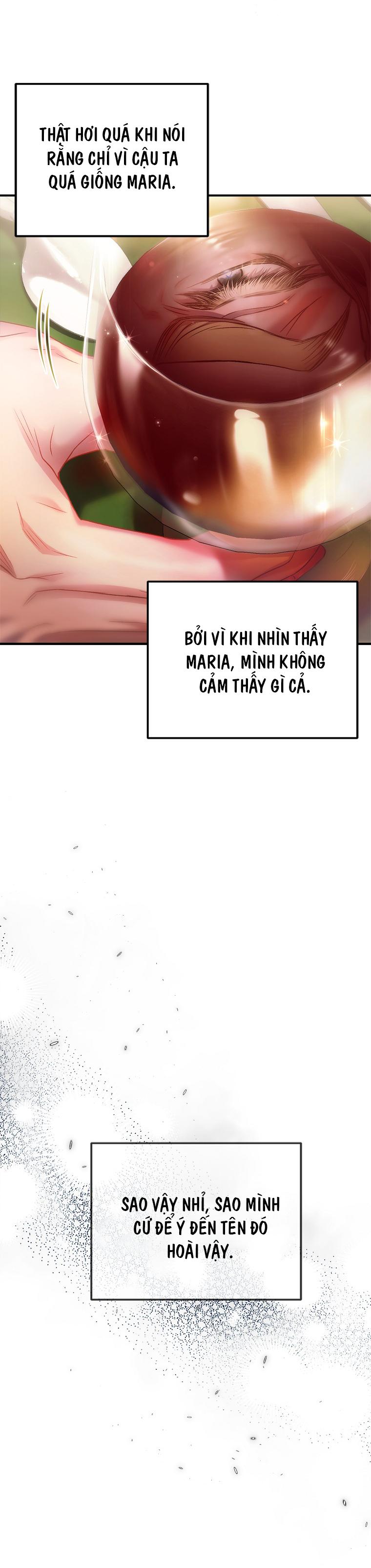 CƠN MƯA MẬT NGỌT Chapter 6 - Trang 2