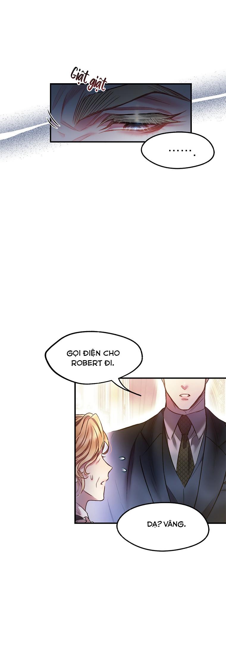 CƠN MƯA MẬT NGỌT Chapter 6 - Trang 2