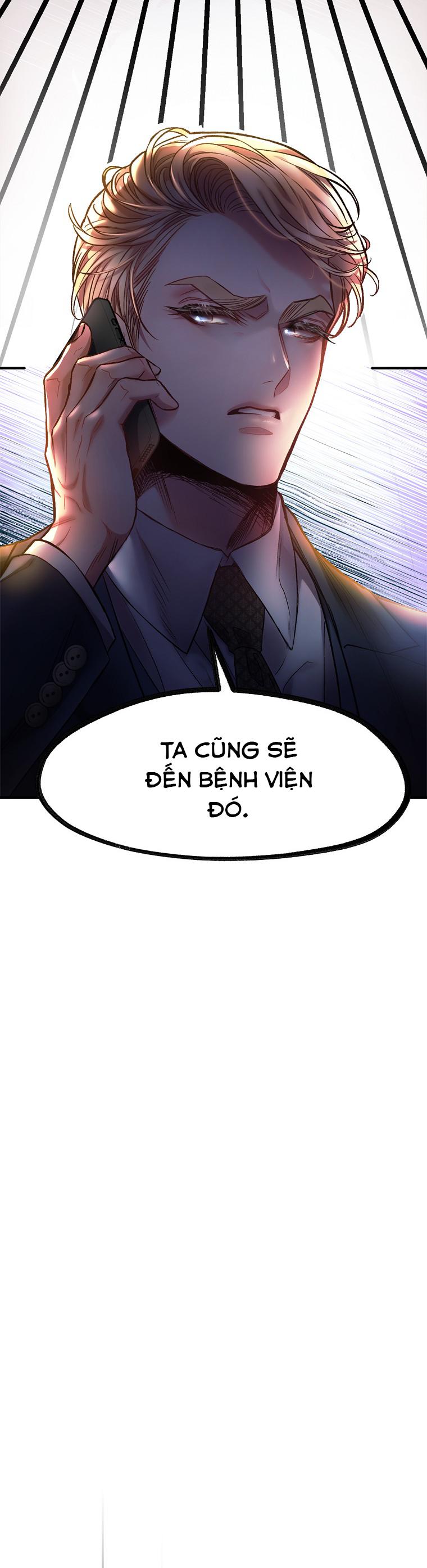 CƠN MƯA MẬT NGỌT Chapter 6 - Trang 2