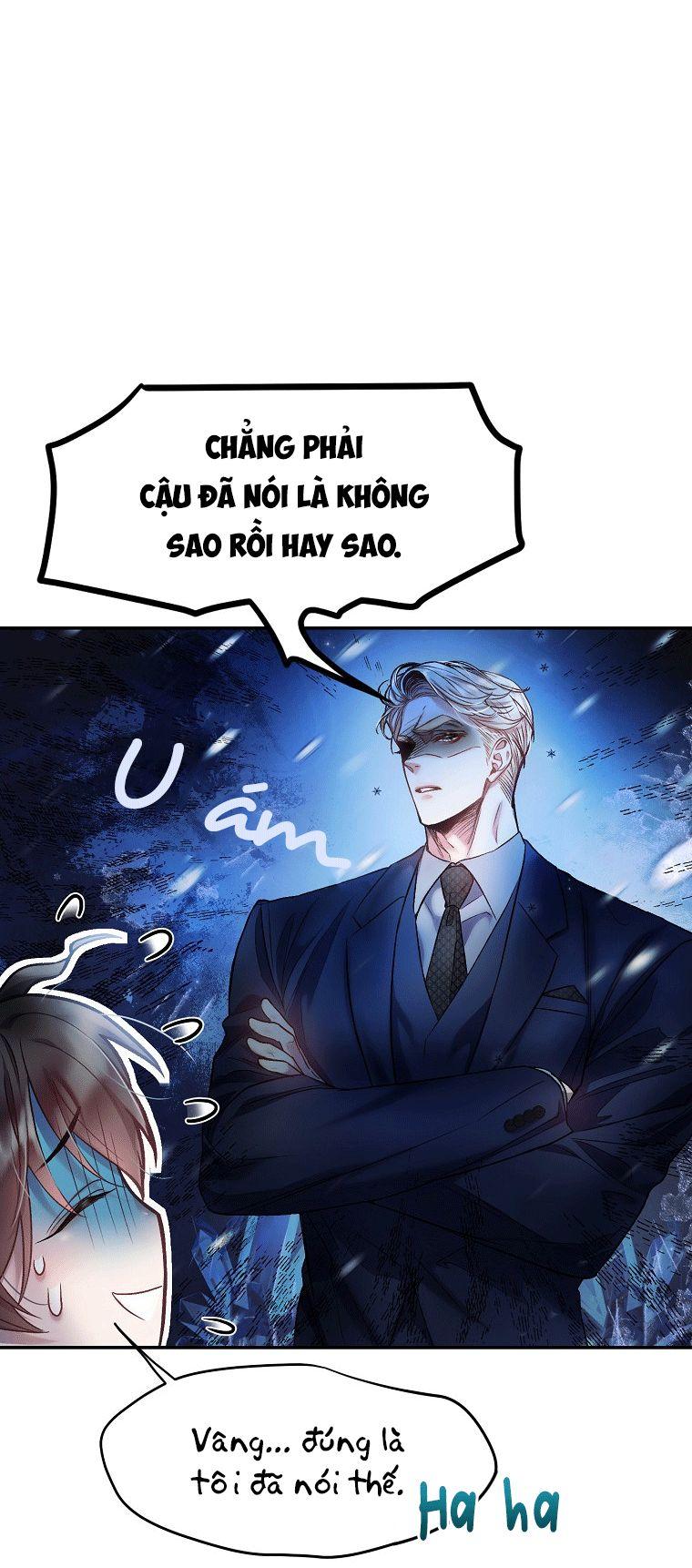 CƠN MƯA MẬT NGỌT Chapter 7 - Next Chapter 8