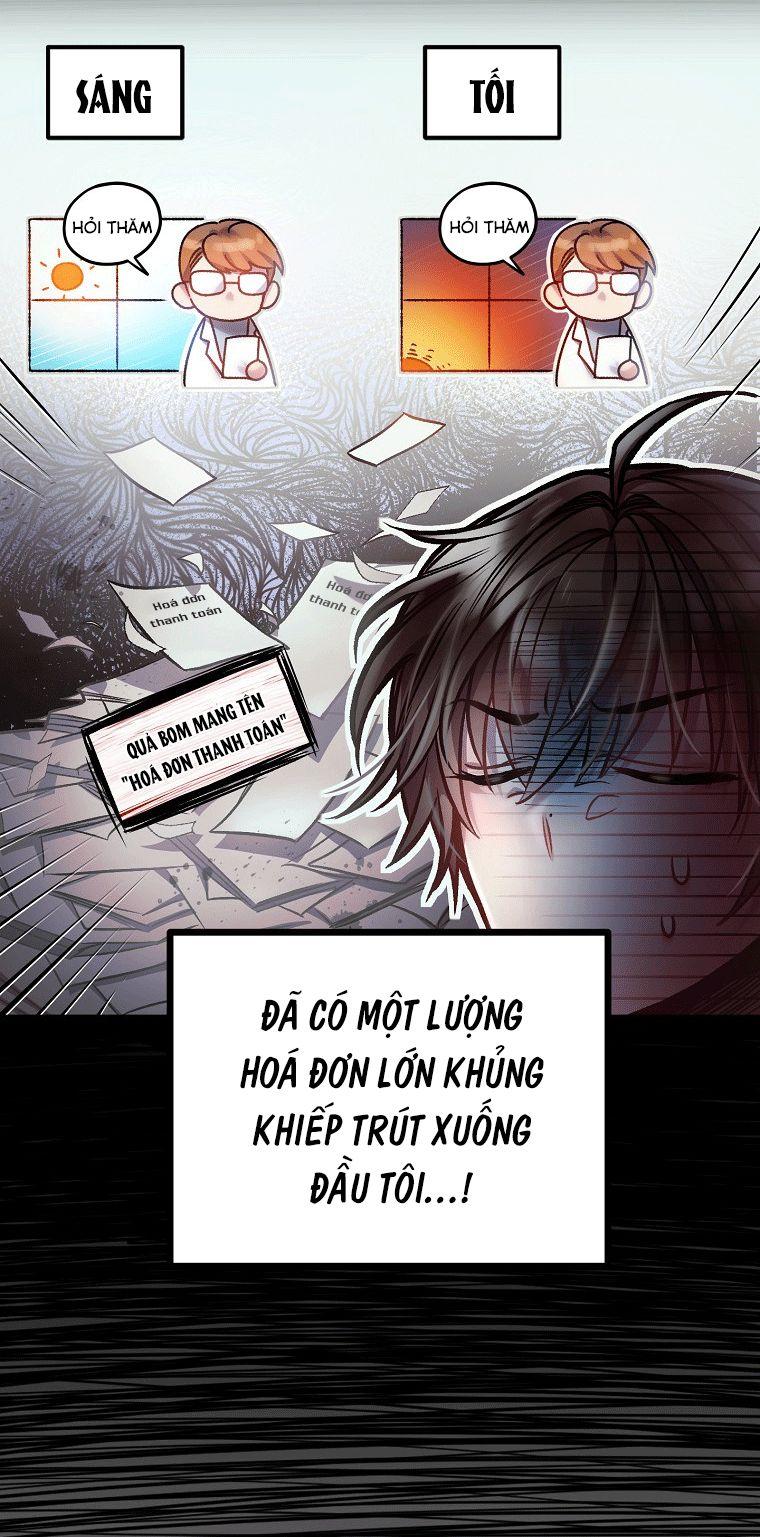 CƠN MƯA MẬT NGỌT Chapter 7 - Next Chapter 8