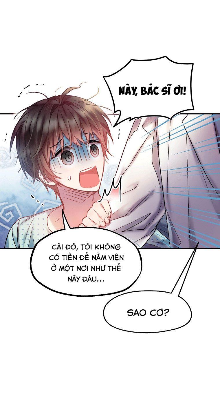 CƠN MƯA MẬT NGỌT Chapter 7 - Next Chapter 8