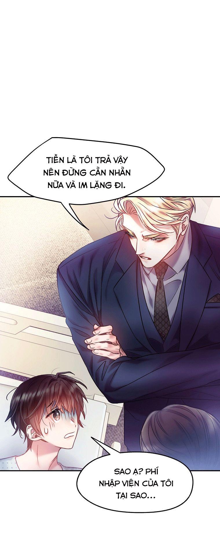 CƠN MƯA MẬT NGỌT Chapter 7 - Next Chapter 8