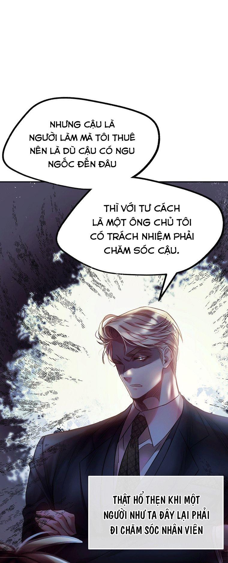 CƠN MƯA MẬT NGỌT Chapter 7 - Next Chapter 8