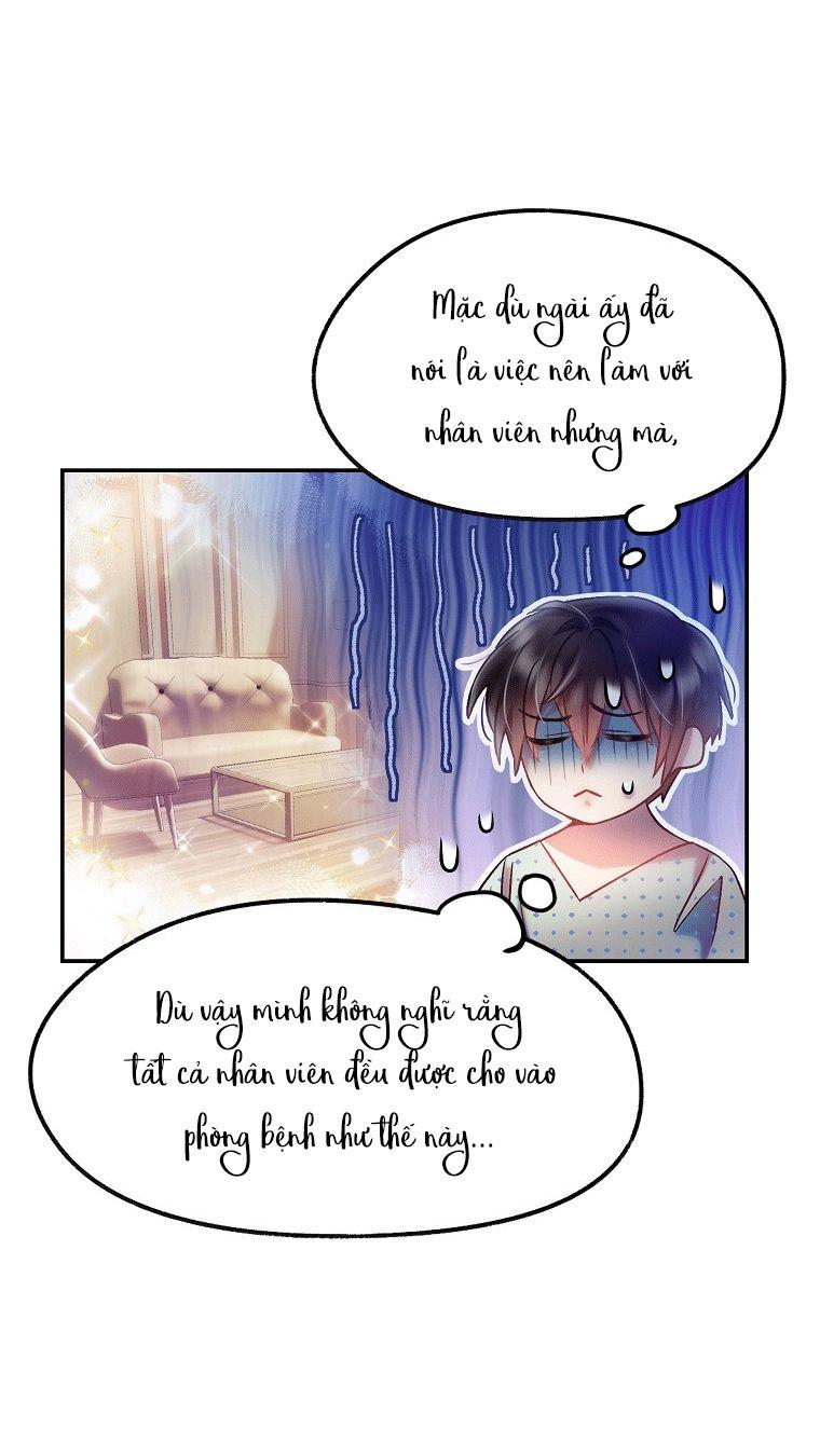 CƠN MƯA MẬT NGỌT Chapter 7 - Next Chapter 8