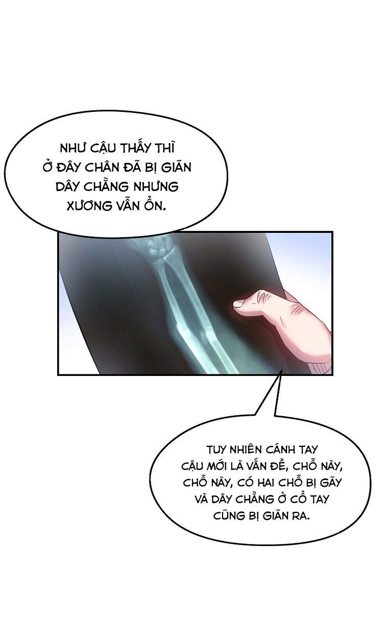 CƠN MƯA MẬT NGỌT Chapter 7 - Next Chapter 8