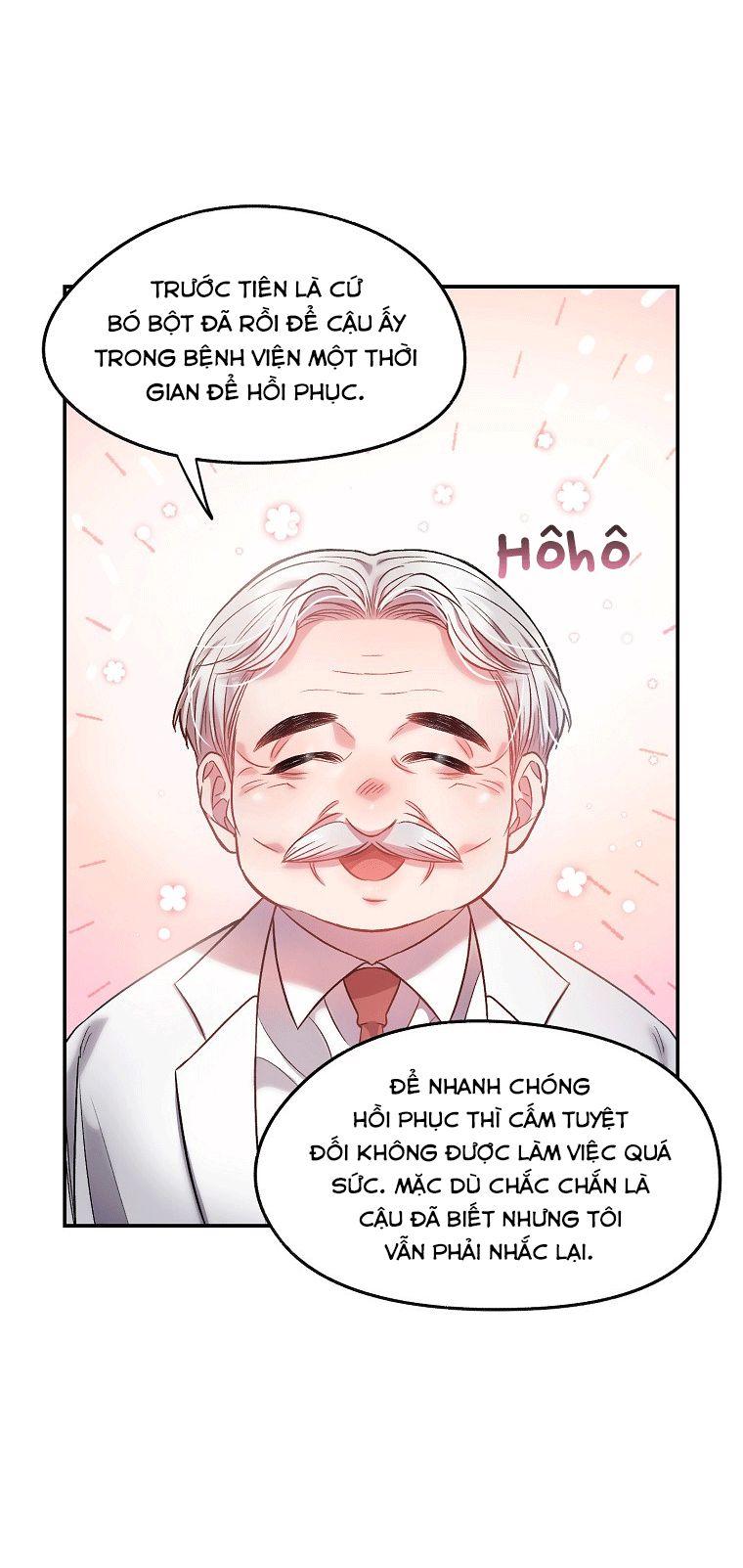 CƠN MƯA MẬT NGỌT Chapter 7 - Next Chapter 8