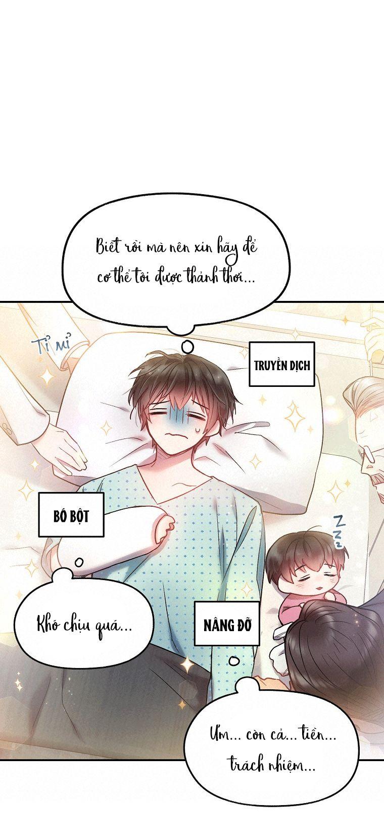 CƠN MƯA MẬT NGỌT Chapter 7 - Next Chapter 8