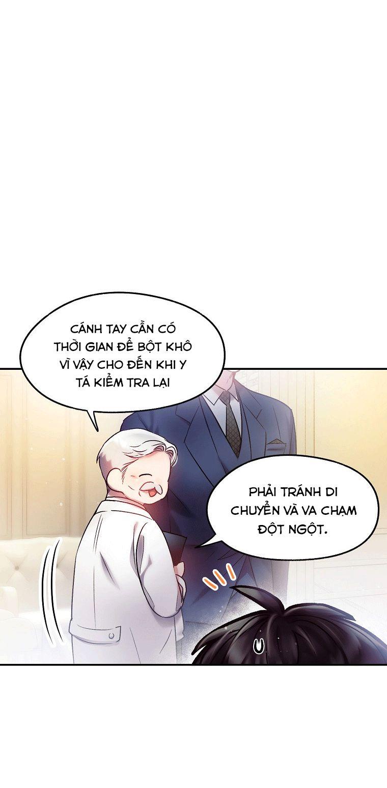 CƠN MƯA MẬT NGỌT Chapter 7 - Next Chapter 8