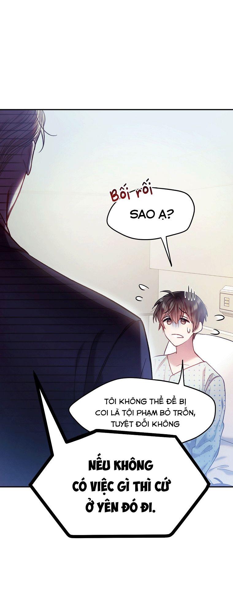 CƠN MƯA MẬT NGỌT Chapter 7 - Next Chapter 8