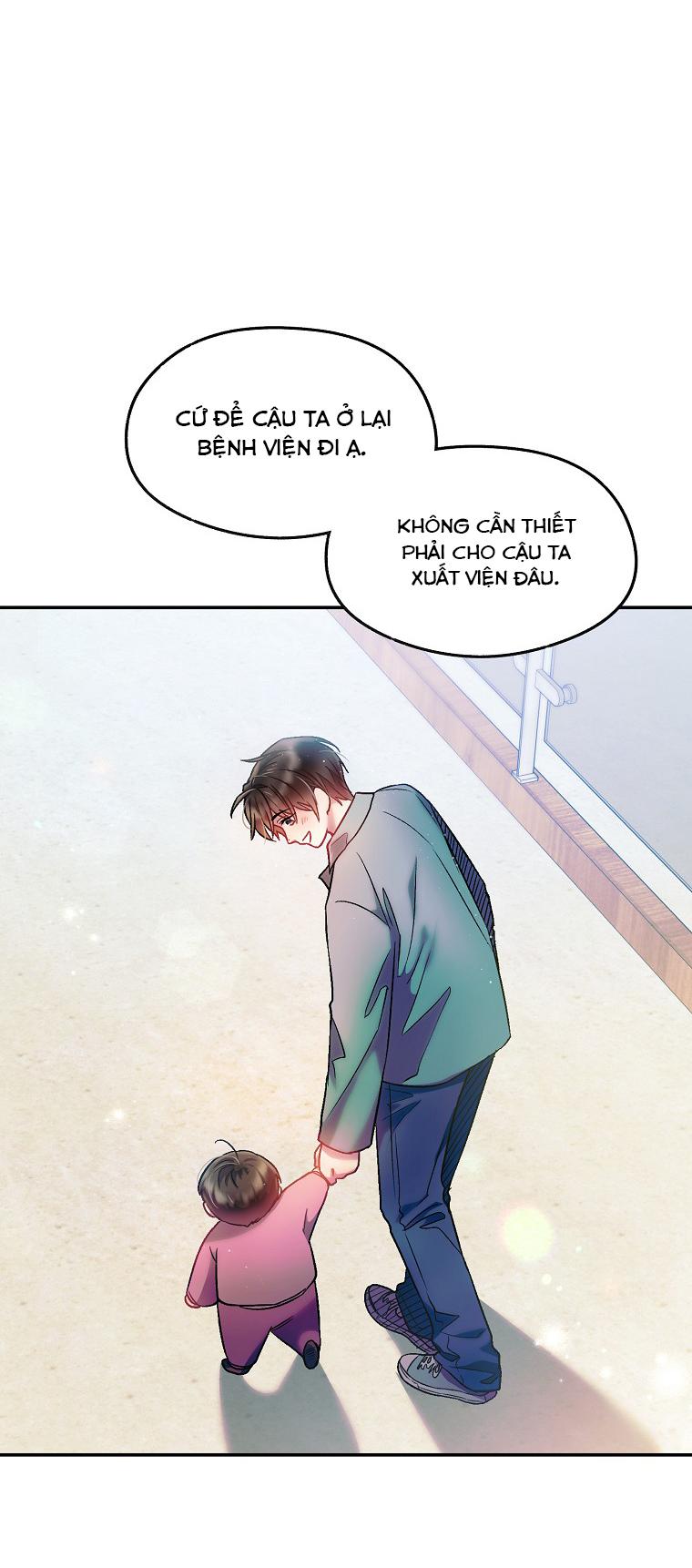 CƠN MƯA MẬT NGỌT Chapter 8 - Trang 2