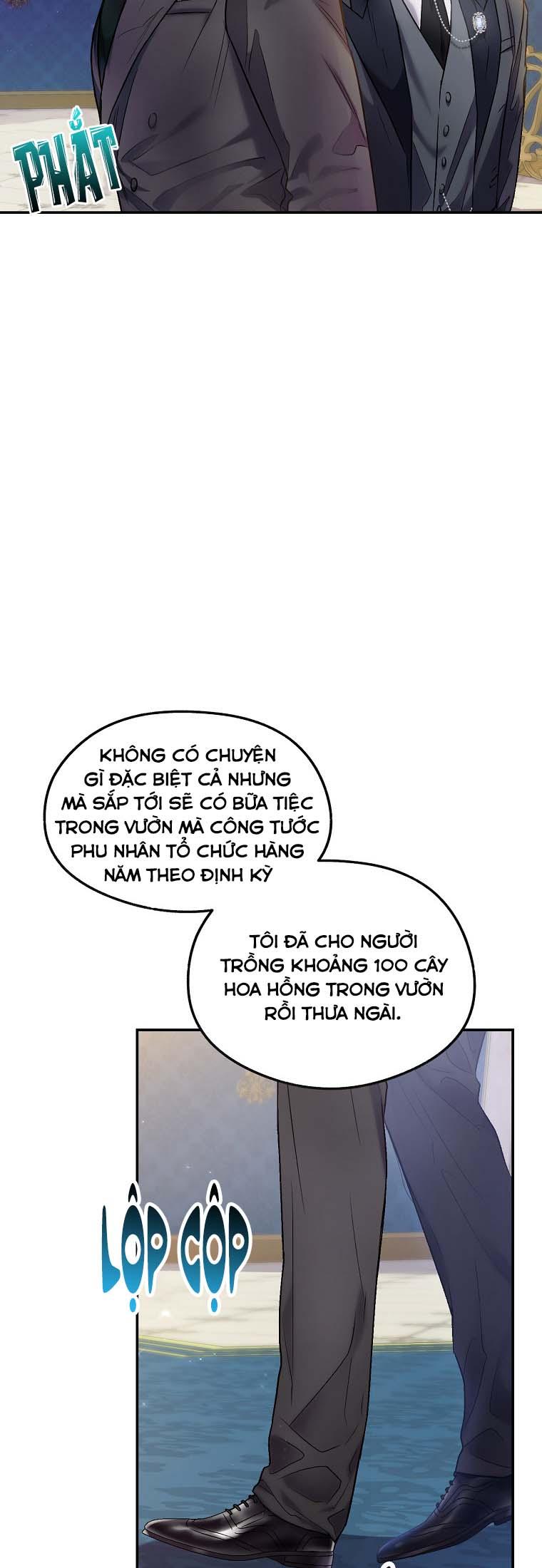 CƠN MƯA MẬT NGỌT Chapter 9 - Trang 2