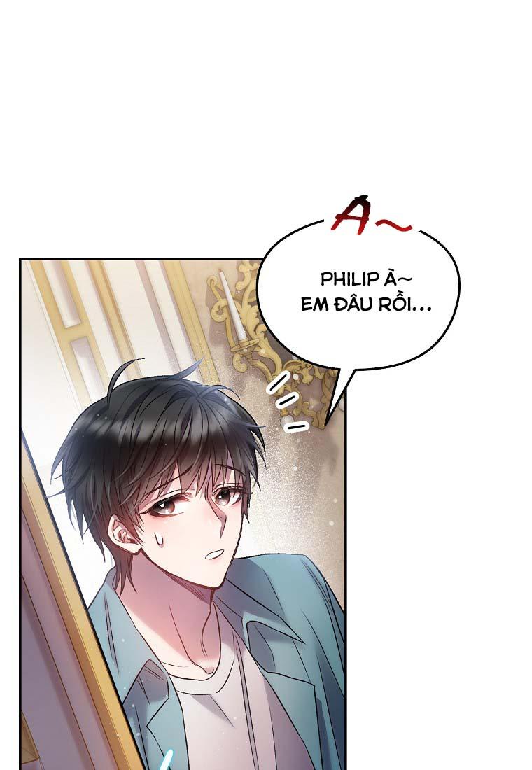 CƠN MƯA MẬT NGỌT Chapter 9 - Trang 2