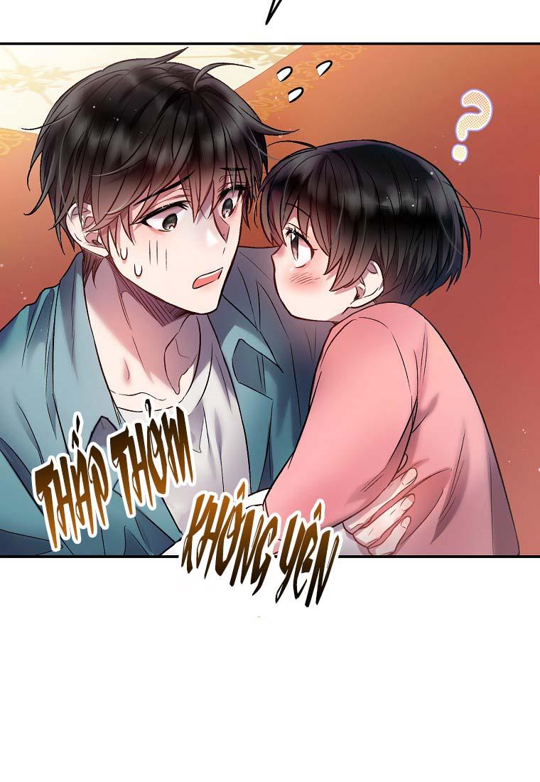 CƠN MƯA MẬT NGỌT Chapter 9 - Trang 2