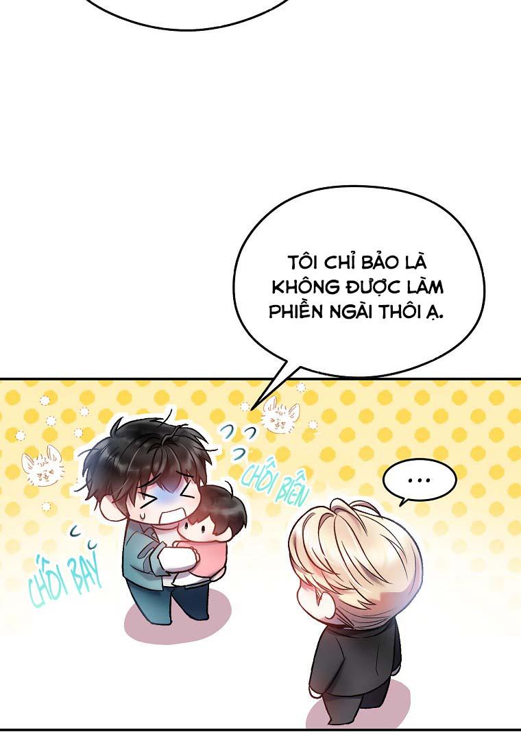 CƠN MƯA MẬT NGỌT Chapter 9 - Trang 2