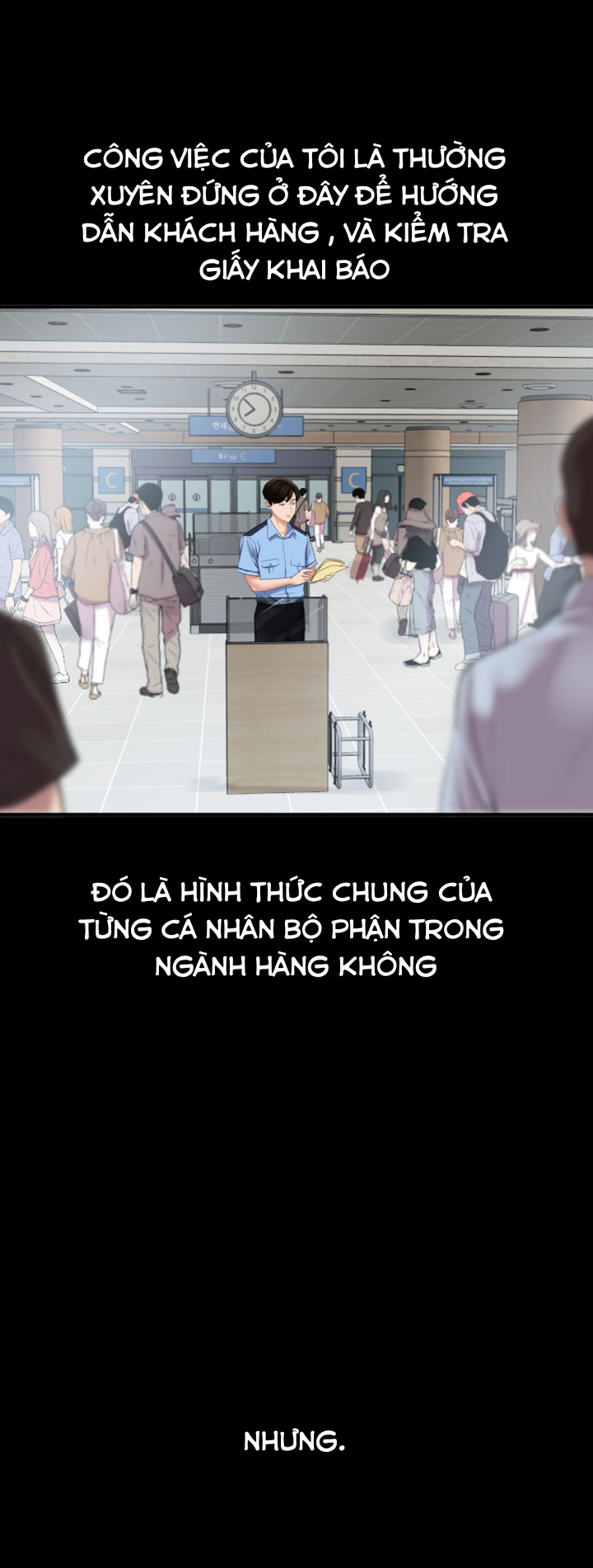 Xem ảnh Con Rể - Chapter 1 - 003 - Truyenhentaiz.net