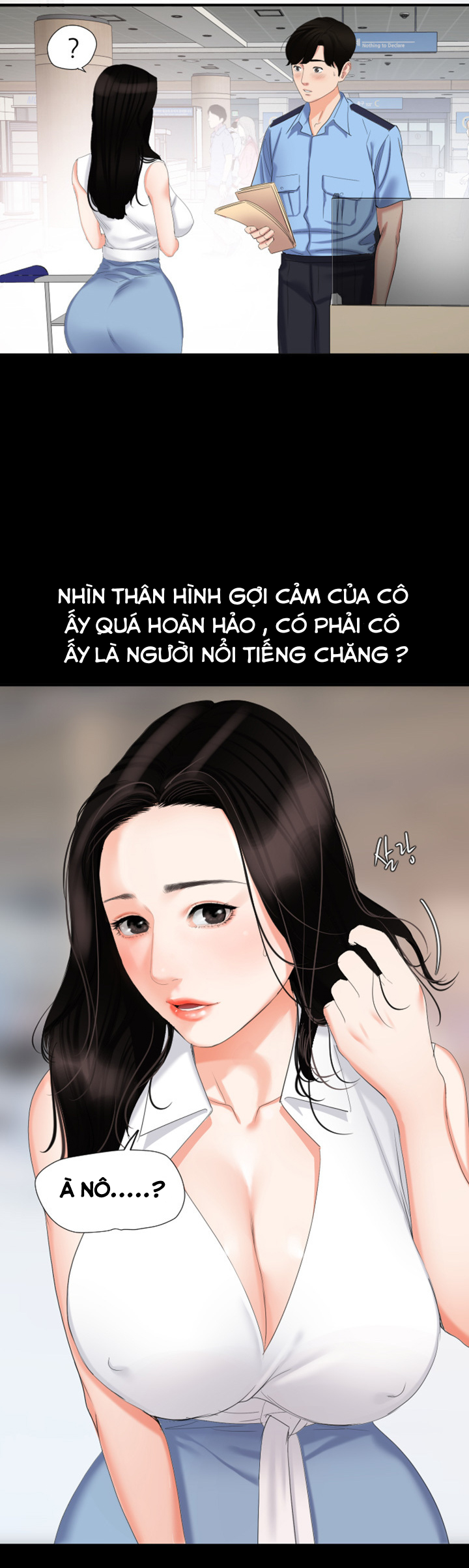 Xem ảnh Con Rể - Chapter 1 - 012 - Truyenhentaiz.net