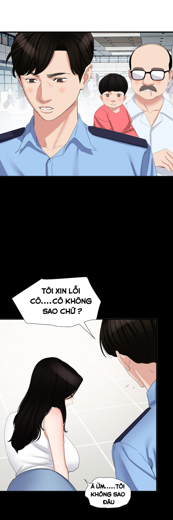 Xem ảnh Con Rể - Chapter 1 - 023 - Truyenhentaiz.net