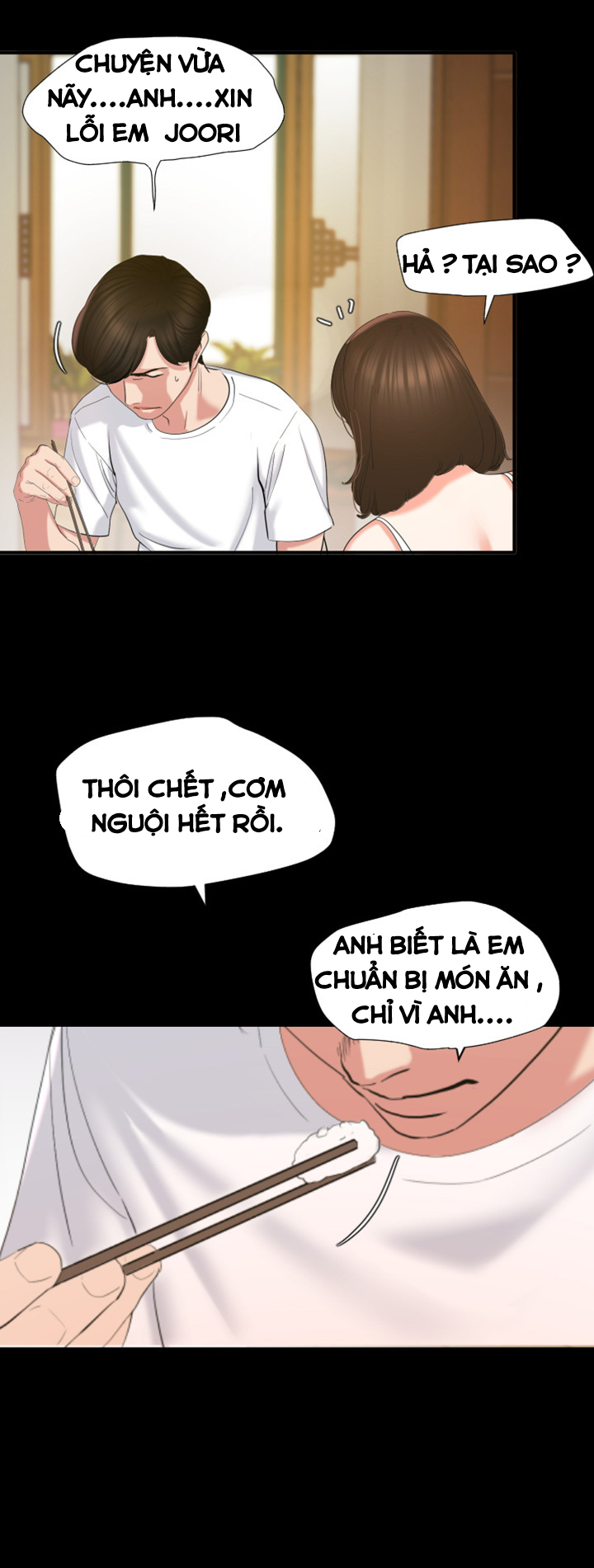 Xem ảnh Con Rể - Chapter 1 - 053 - Truyenhentaiz.net