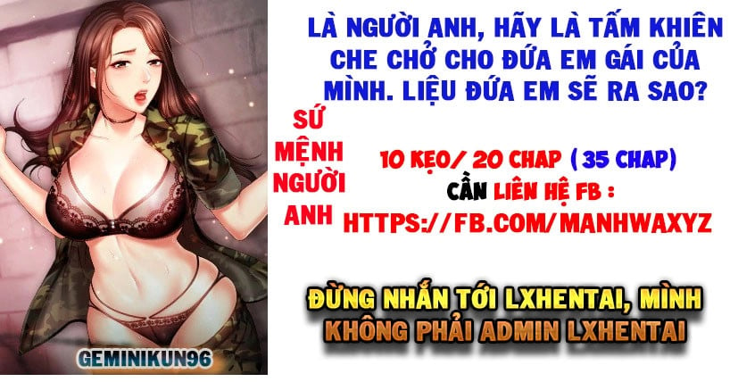 Trang truyện 001 trong truyện tranh Con Rể - Chapter 12 - truyentvn.net