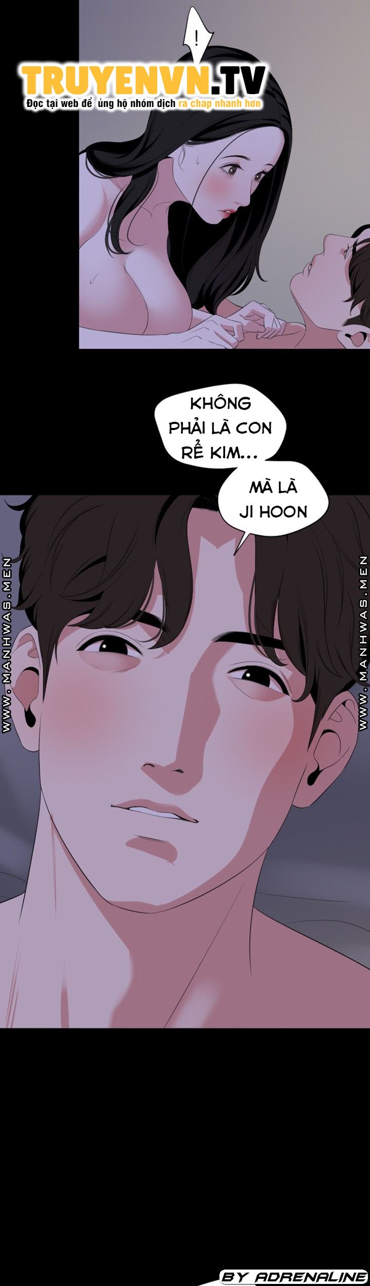 Con Rể Chapter 66 - Trang 2