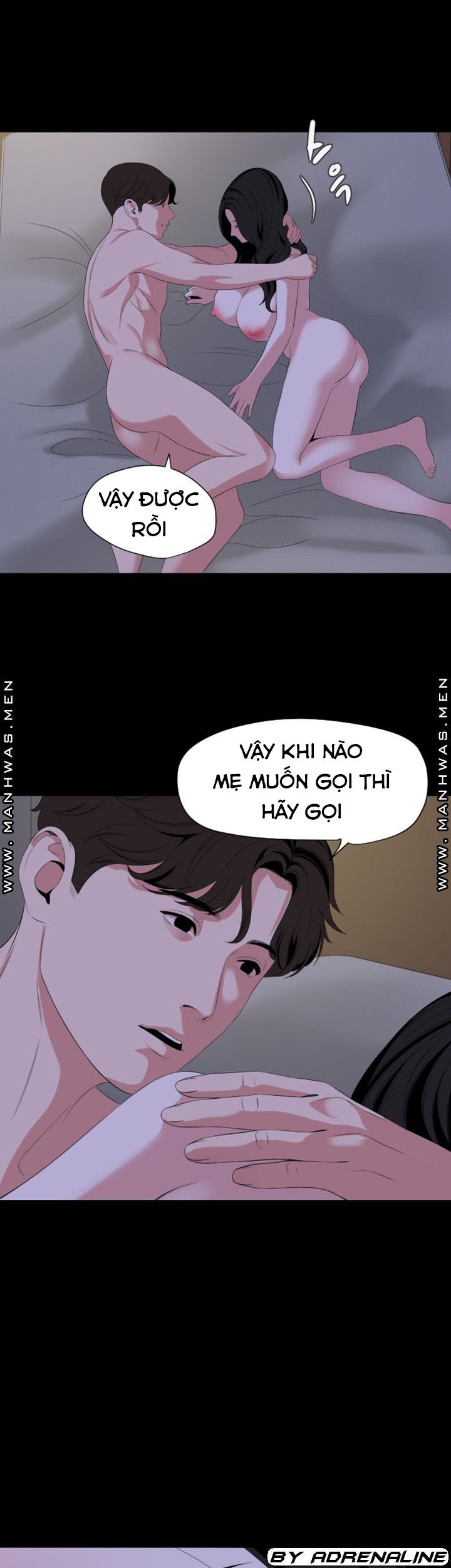 Con Rể Chapter 66 - Trang 2