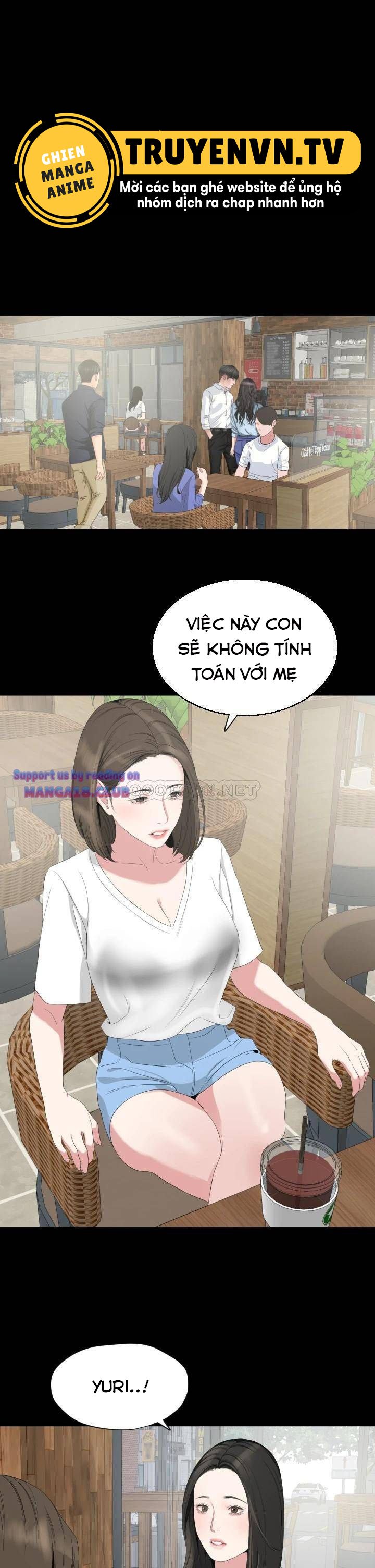 Con Rể Chapter 67 - Trang 2