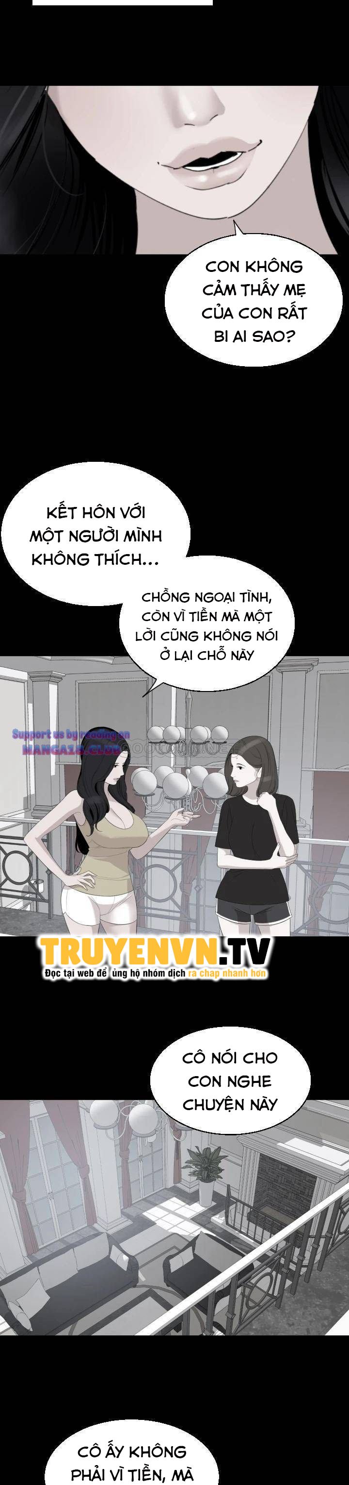 Con Rể Chapter 67 - Trang 2