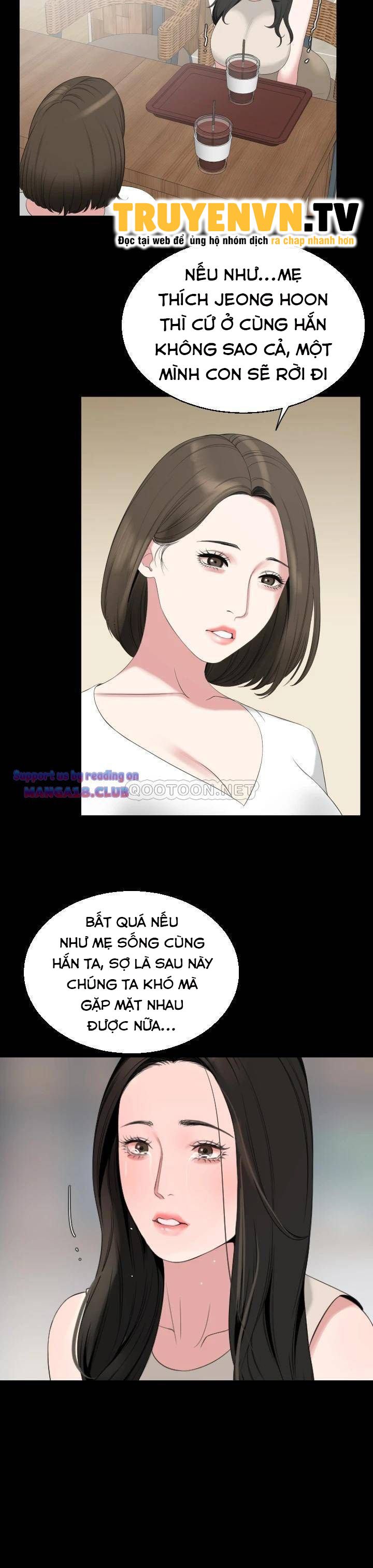 Con Rể Chapter 67 - Trang 2