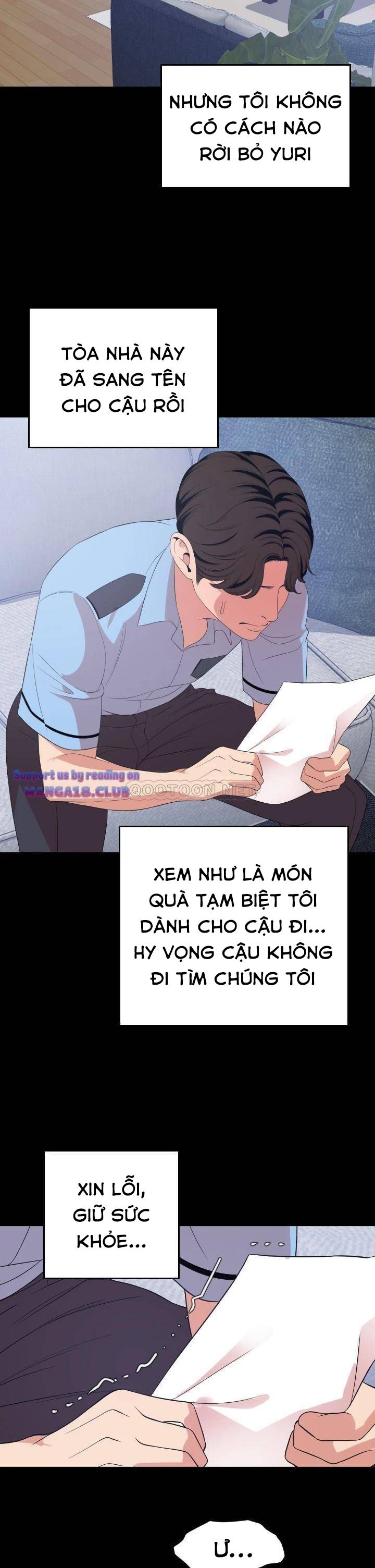 Con Rể Chapter 67 - Trang 2