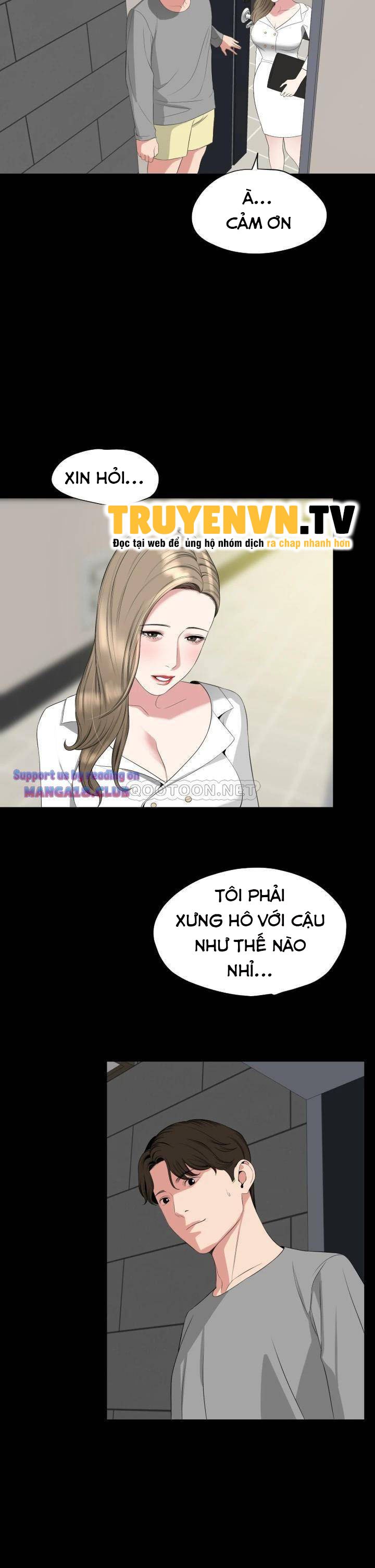 Con Rể Chapter 67 - Trang 2