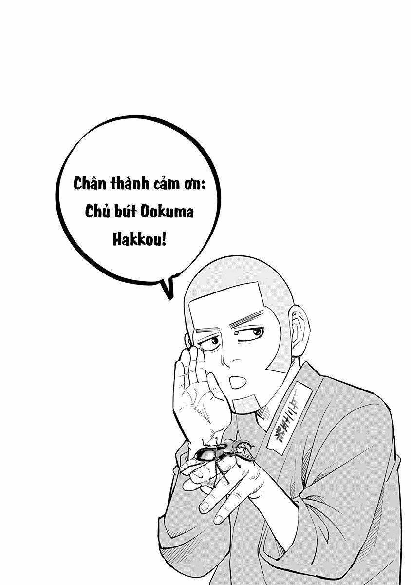 Cơn Sốt Vàng Sau Chiến Tranh Chapter 90 - Next Chapter 91