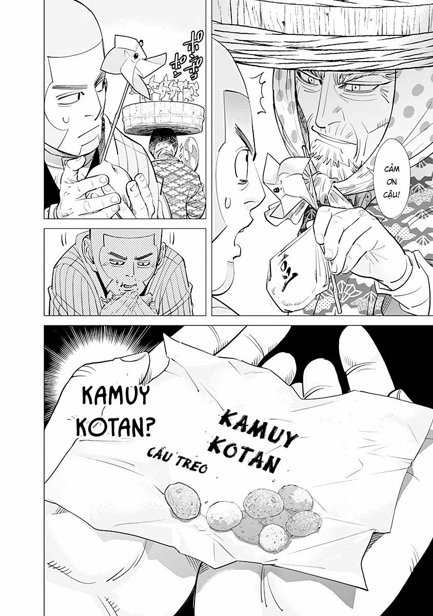 Cơn Sốt Vàng Sau Chiến Tranh Chapter 92 - Next Chapter 93