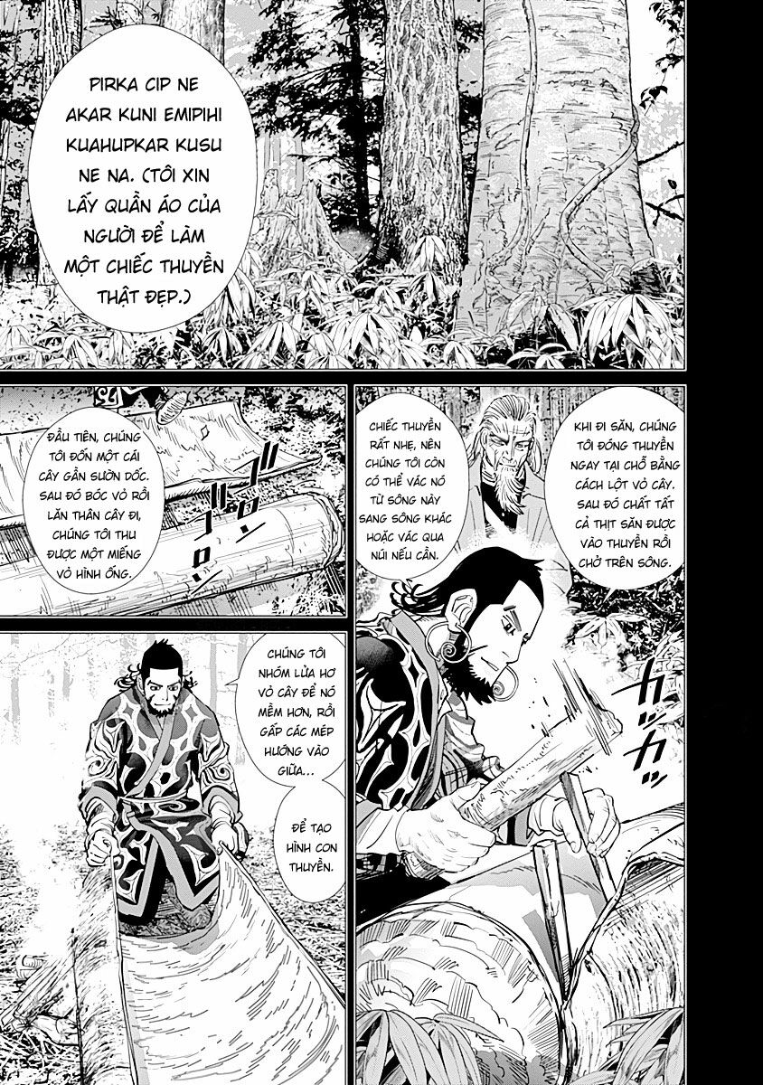 Cơn Sốt Vàng Sau Chiến Tranh Chapter 93 - Next Chapter 94