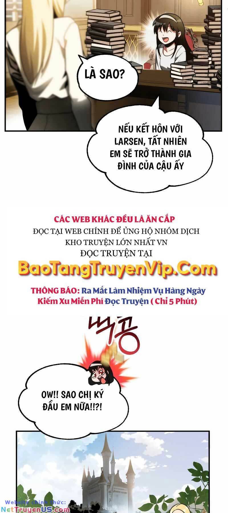 Con Trai Út Của Đại Pháp Sư Lừng Danh Chapter 48 - Trang 4