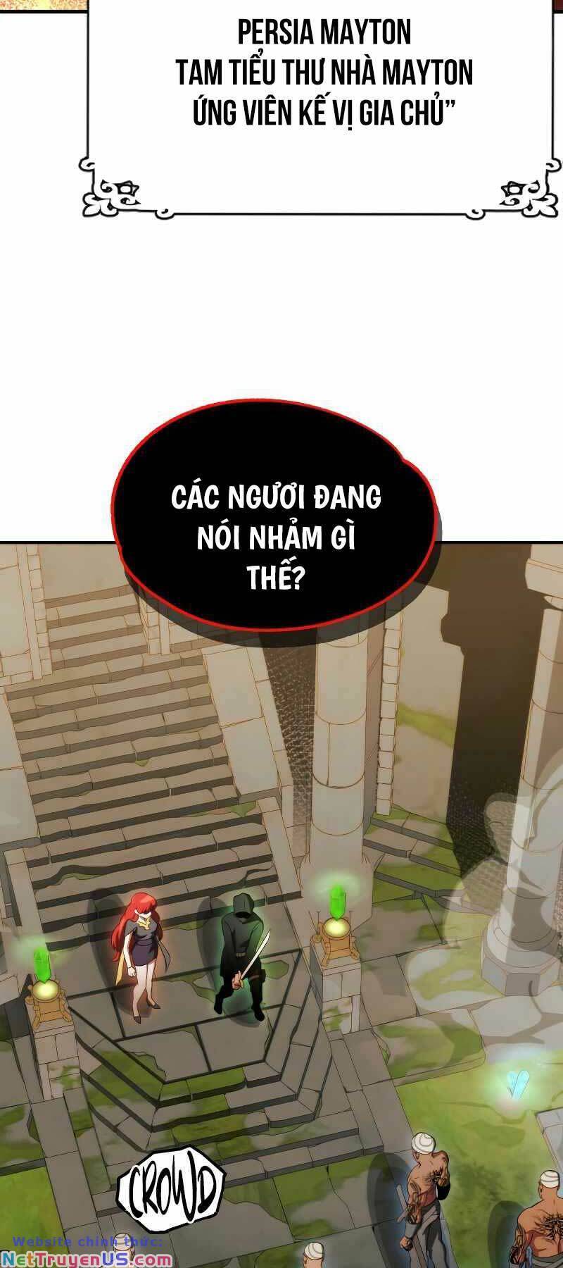 Con Trai Út Của Đại Pháp Sư Lừng Danh Chapter 48 - Trang 4